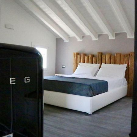 Kibo Urban Lodge Chioggia Adults Only Dış mekan fotoğraf
