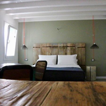 Kibo Urban Lodge Chioggia Adults Only Dış mekan fotoğraf