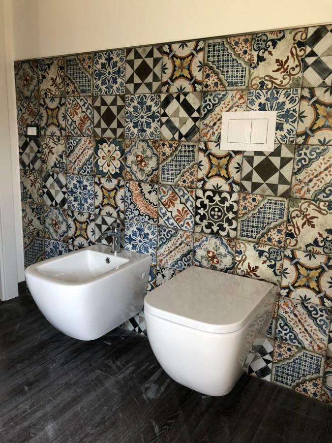 Kibo Urban Lodge Chioggia Adults Only Dış mekan fotoğraf