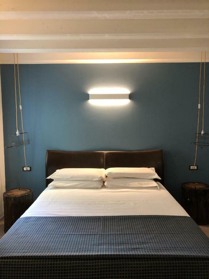 Kibo Urban Lodge Chioggia Adults Only Dış mekan fotoğraf