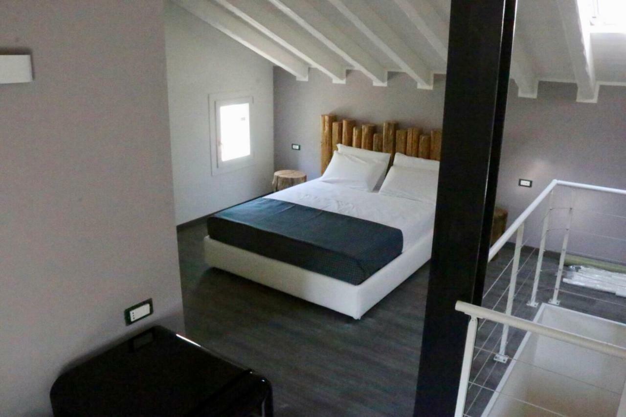 Kibo Urban Lodge Chioggia Adults Only Dış mekan fotoğraf