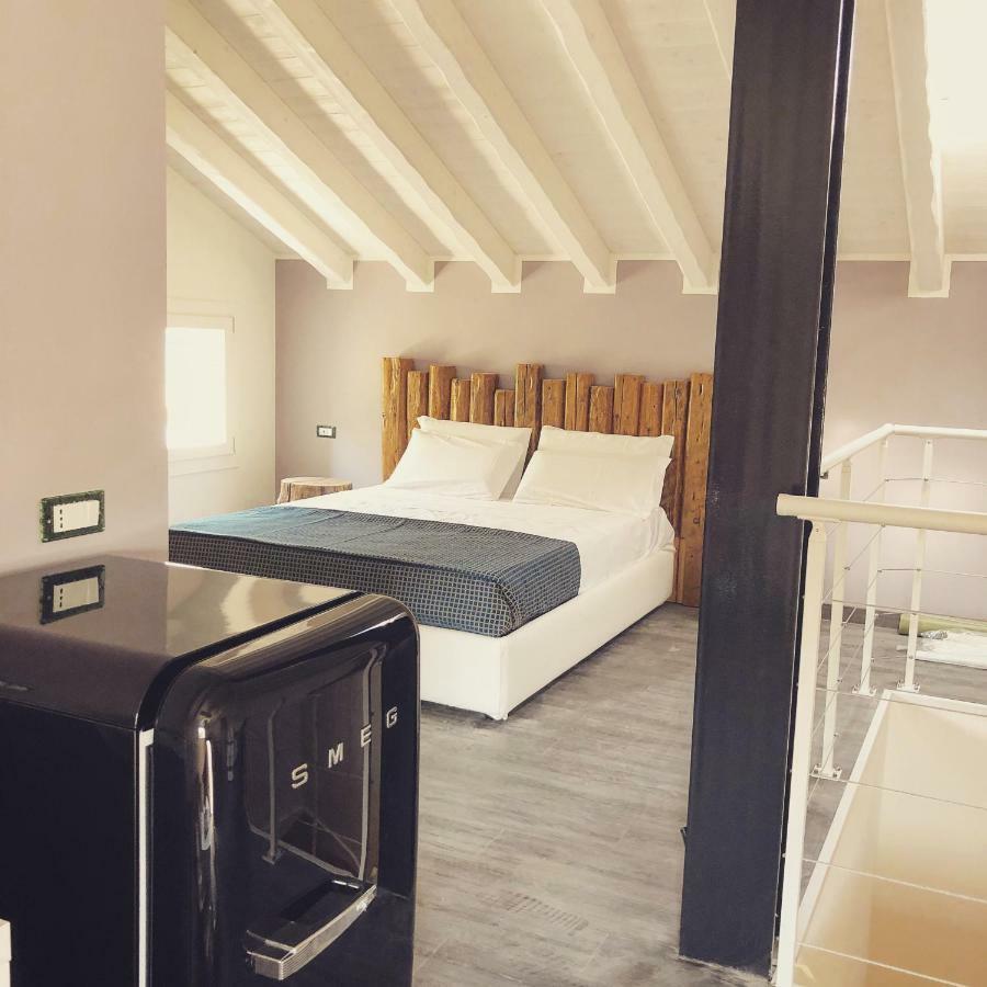 Kibo Urban Lodge Chioggia Adults Only Dış mekan fotoğraf