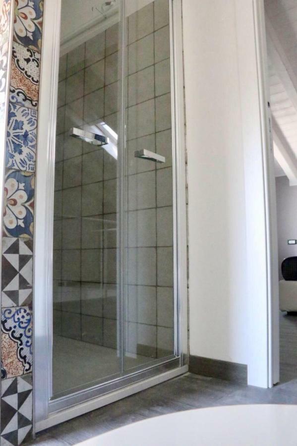 Kibo Urban Lodge Chioggia Adults Only Dış mekan fotoğraf