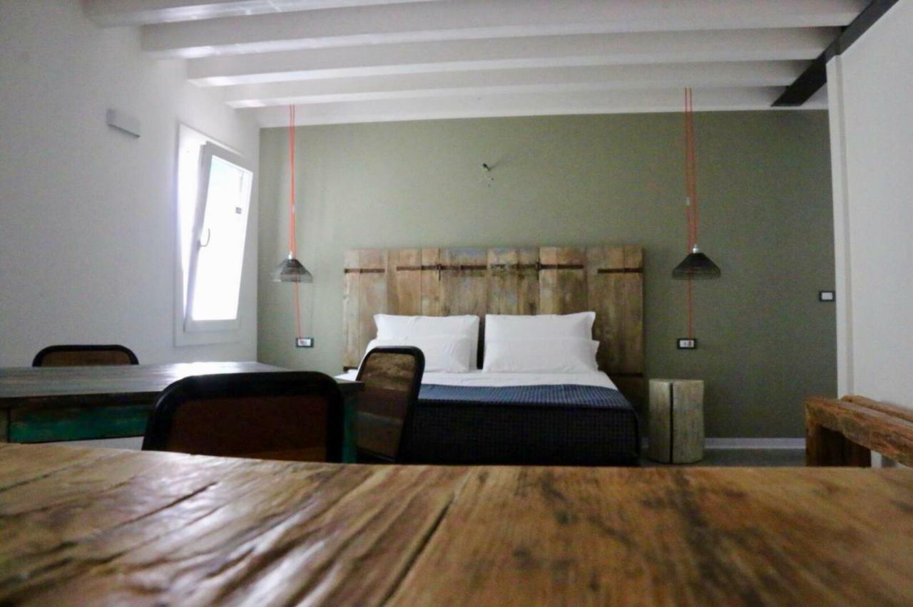 Kibo Urban Lodge Chioggia Adults Only Dış mekan fotoğraf