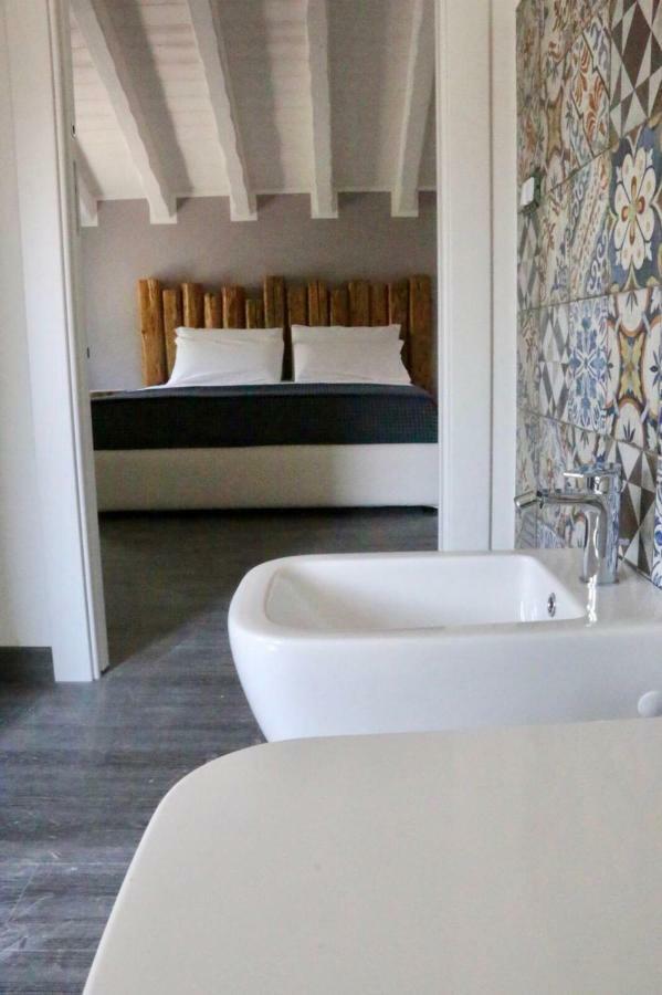 Kibo Urban Lodge Chioggia Adults Only Dış mekan fotoğraf