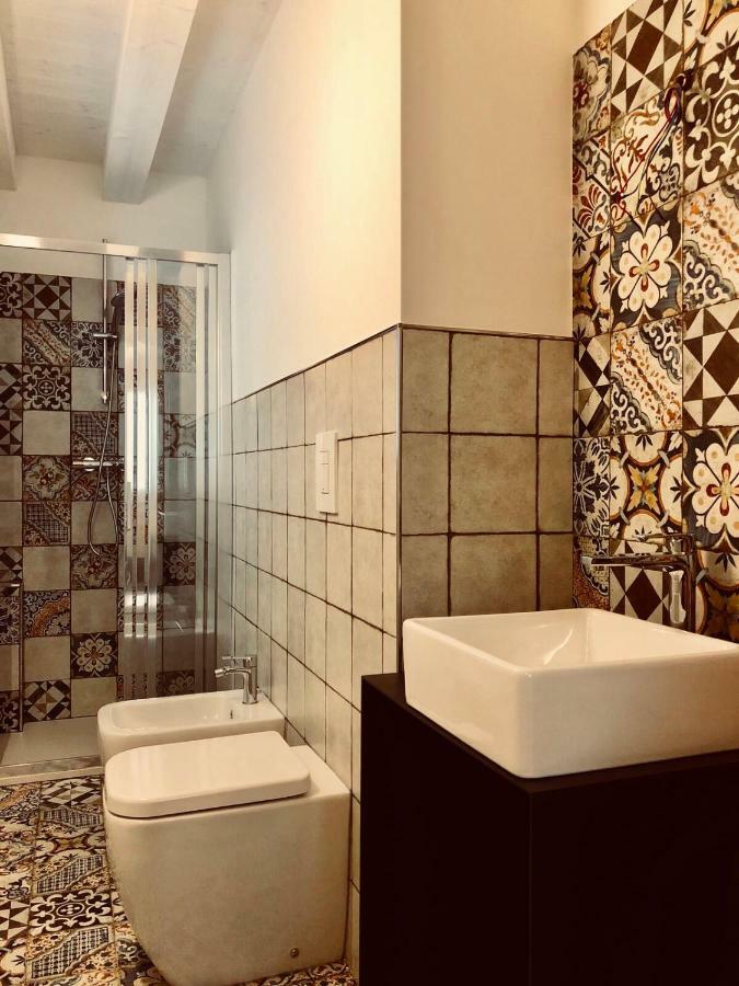 Kibo Urban Lodge Chioggia Adults Only Dış mekan fotoğraf