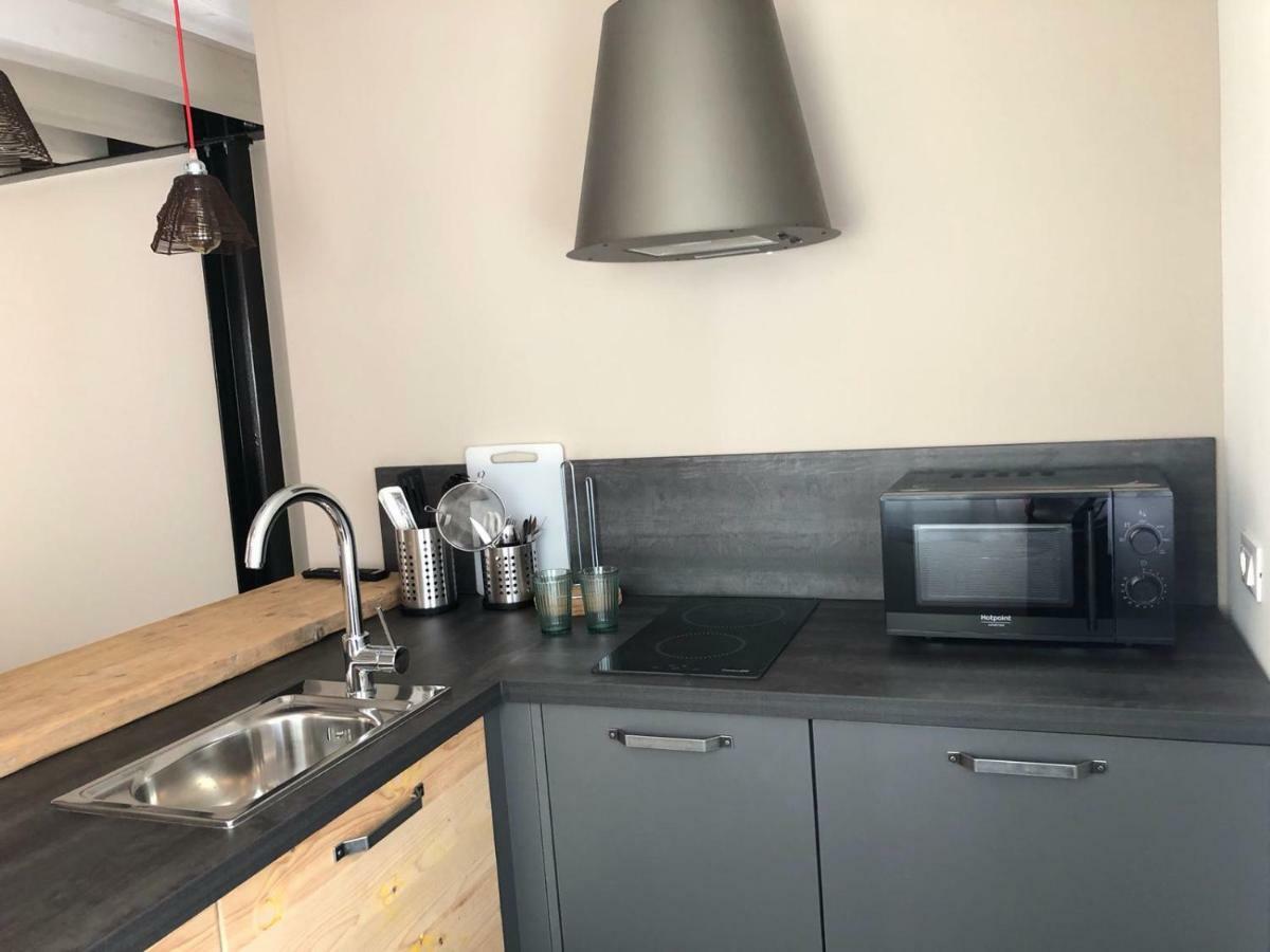 Kibo Urban Lodge Chioggia Adults Only Dış mekan fotoğraf