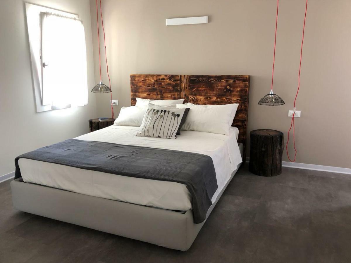 Kibo Urban Lodge Chioggia Adults Only Dış mekan fotoğraf