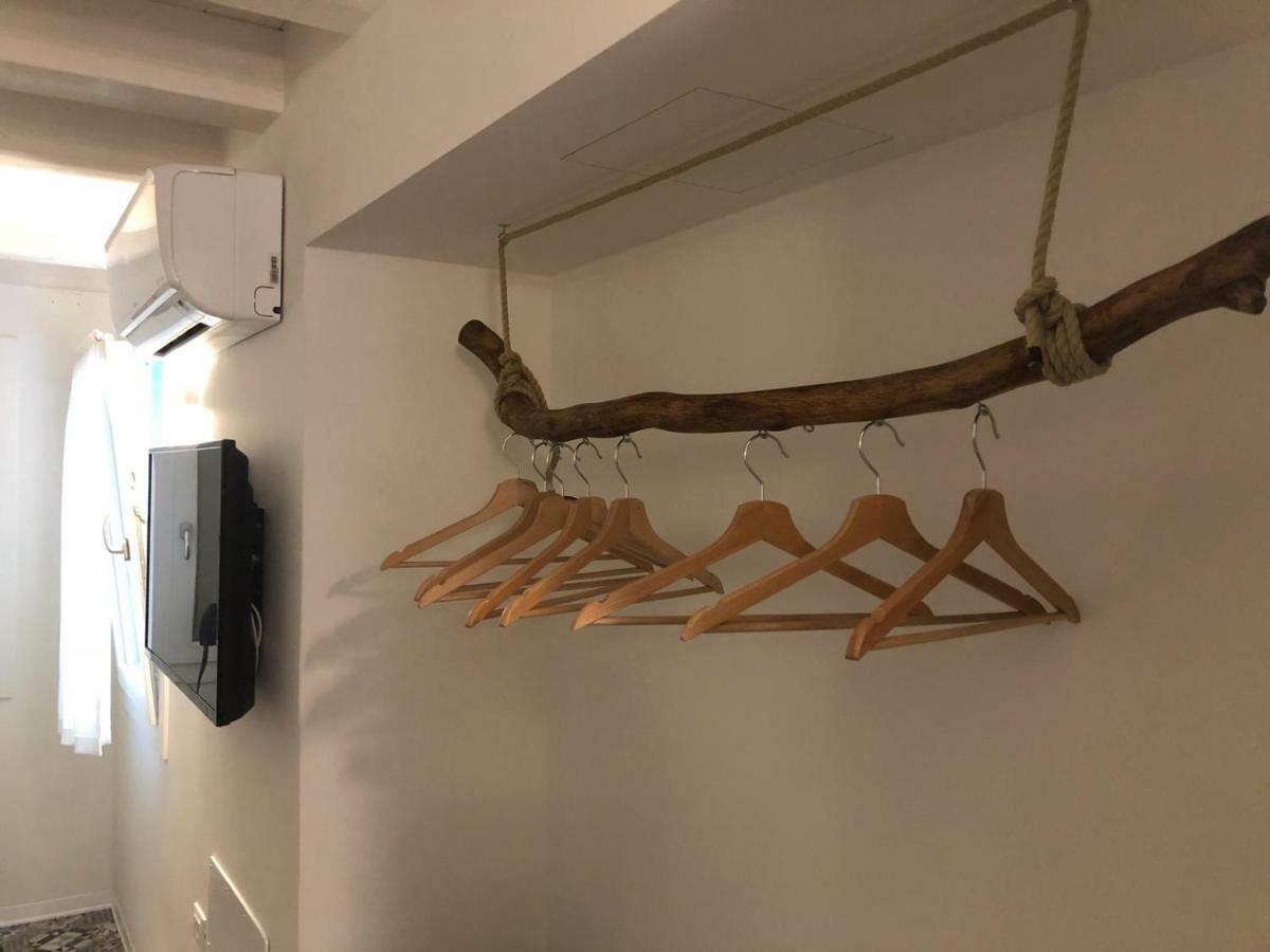 Kibo Urban Lodge Chioggia Adults Only Dış mekan fotoğraf