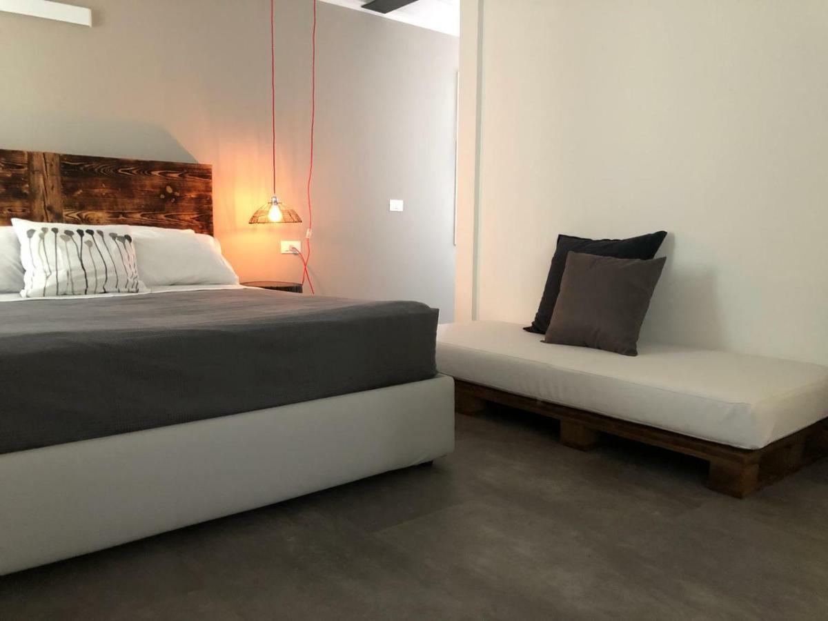 Kibo Urban Lodge Chioggia Adults Only Dış mekan fotoğraf