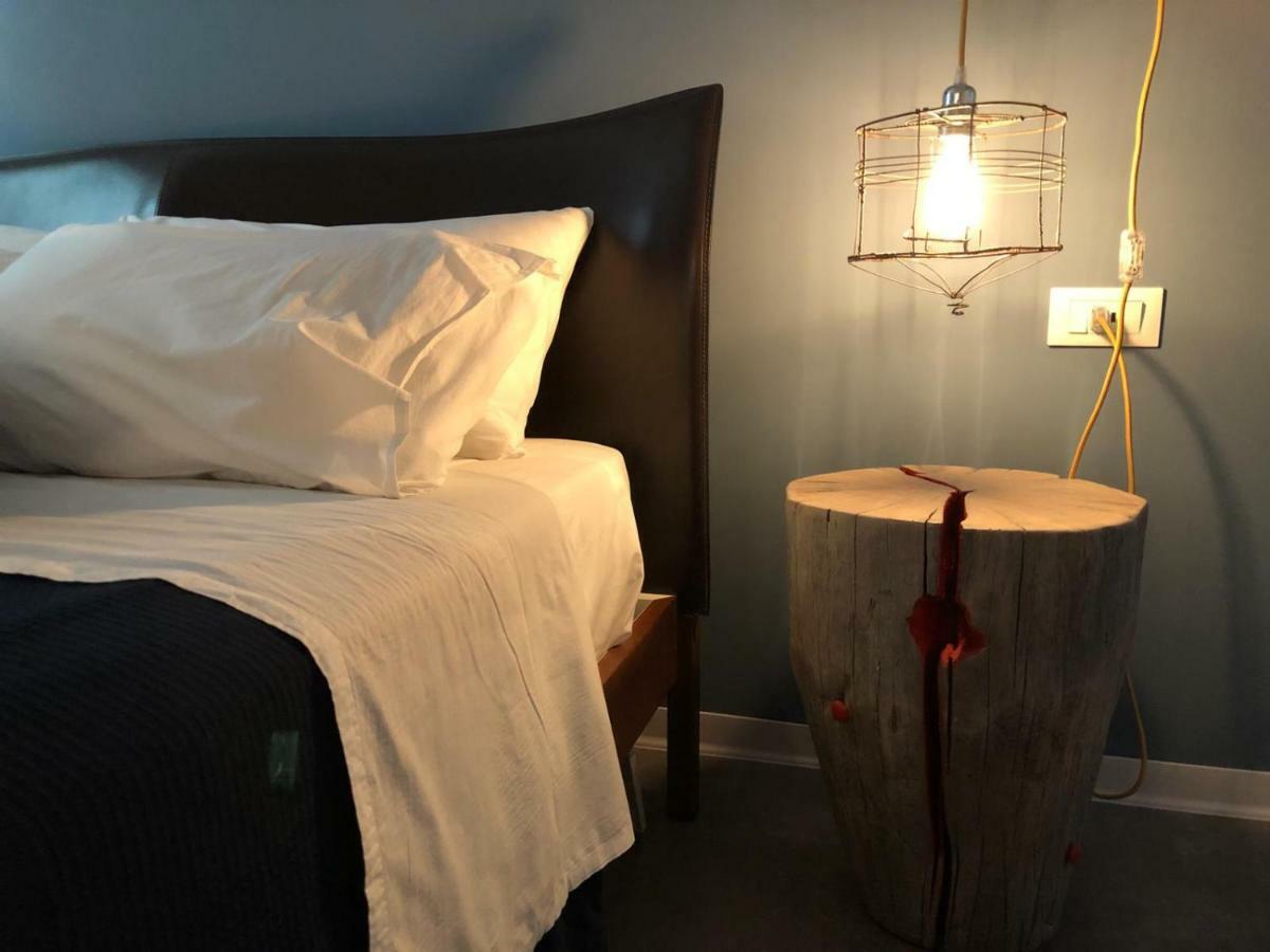 Kibo Urban Lodge Chioggia Adults Only Dış mekan fotoğraf