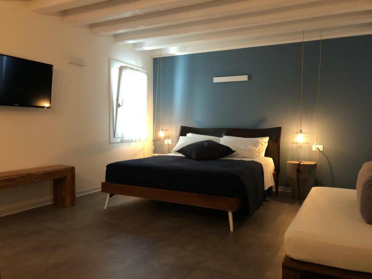 Kibo Urban Lodge Chioggia Adults Only Dış mekan fotoğraf
