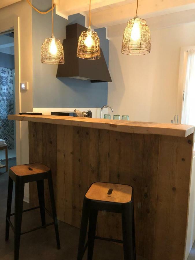 Kibo Urban Lodge Chioggia Adults Only Dış mekan fotoğraf