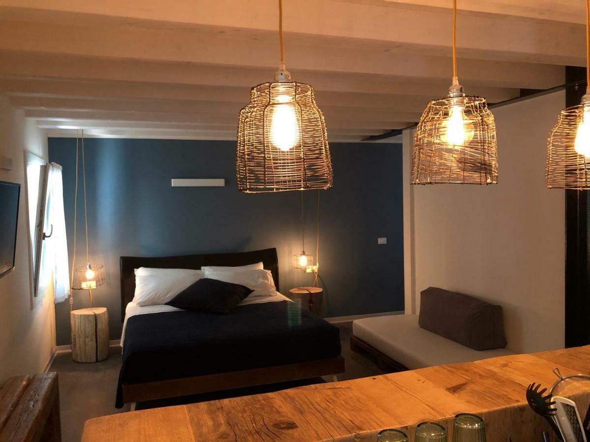 Kibo Urban Lodge Chioggia Adults Only Dış mekan fotoğraf