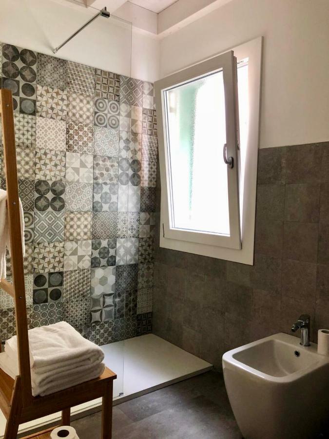 Kibo Urban Lodge Chioggia Adults Only Dış mekan fotoğraf