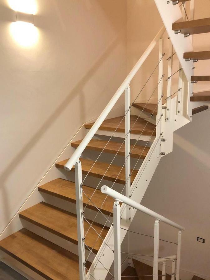 Kibo Urban Lodge Chioggia Adults Only Dış mekan fotoğraf