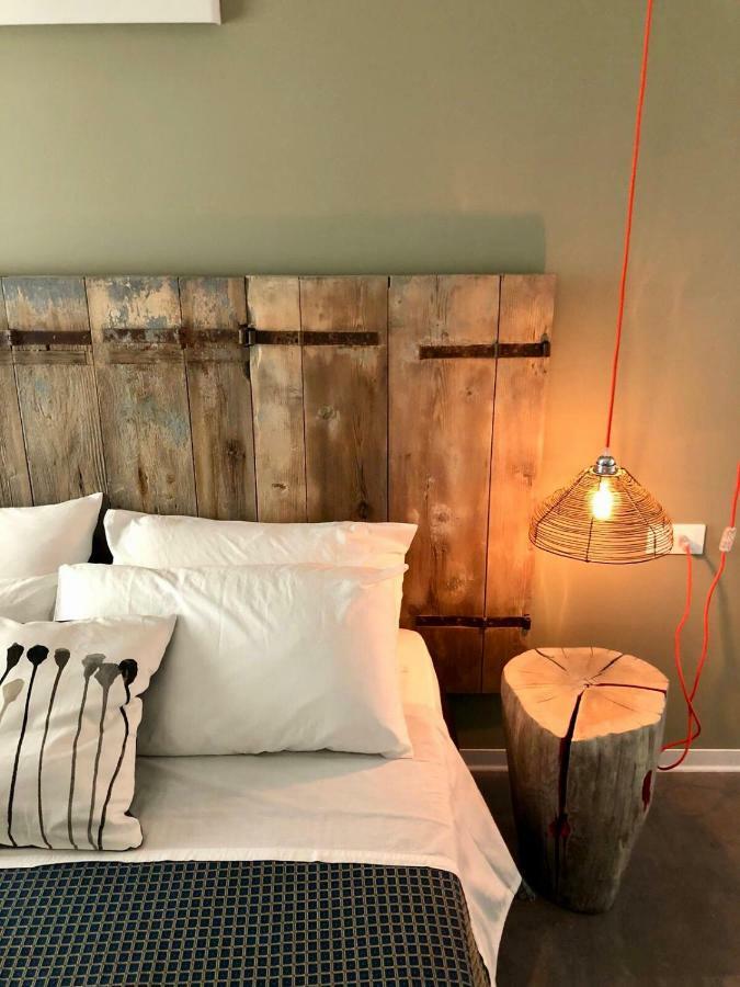 Kibo Urban Lodge Chioggia Adults Only Dış mekan fotoğraf