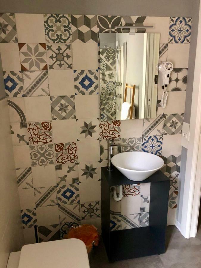 Kibo Urban Lodge Chioggia Adults Only Dış mekan fotoğraf
