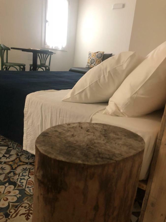 Kibo Urban Lodge Chioggia Adults Only Dış mekan fotoğraf