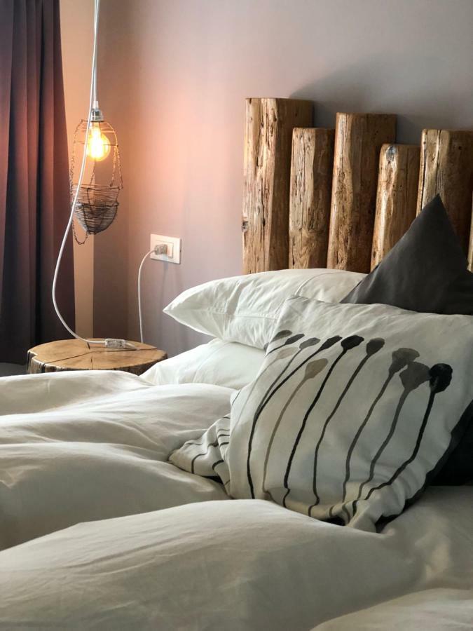Kibo Urban Lodge Chioggia Adults Only Dış mekan fotoğraf