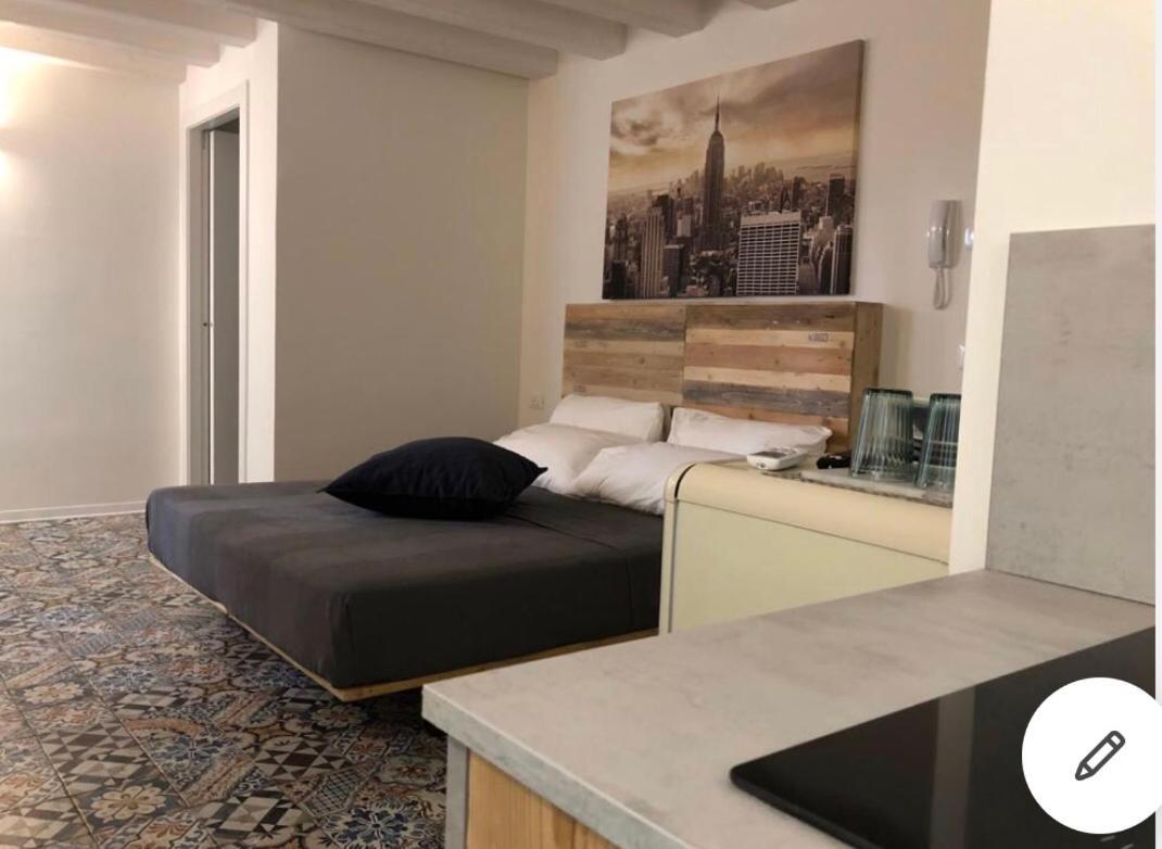 Kibo Urban Lodge Chioggia Adults Only Dış mekan fotoğraf